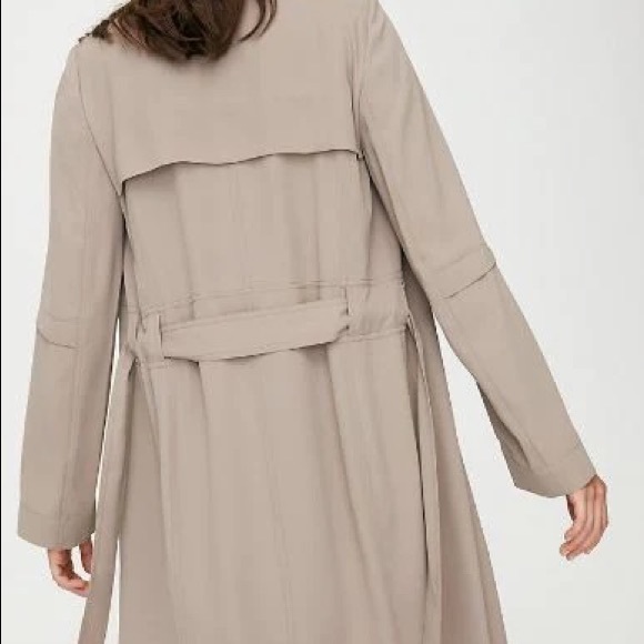 BABATON Quincey Coat - Picture 3 of 3